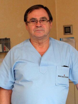 Liječnik Seksolog Damir