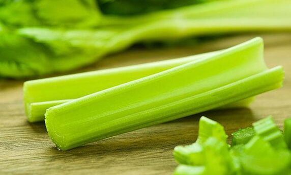 Celer je proizvod koji trenutno može povećati mušku potenciju