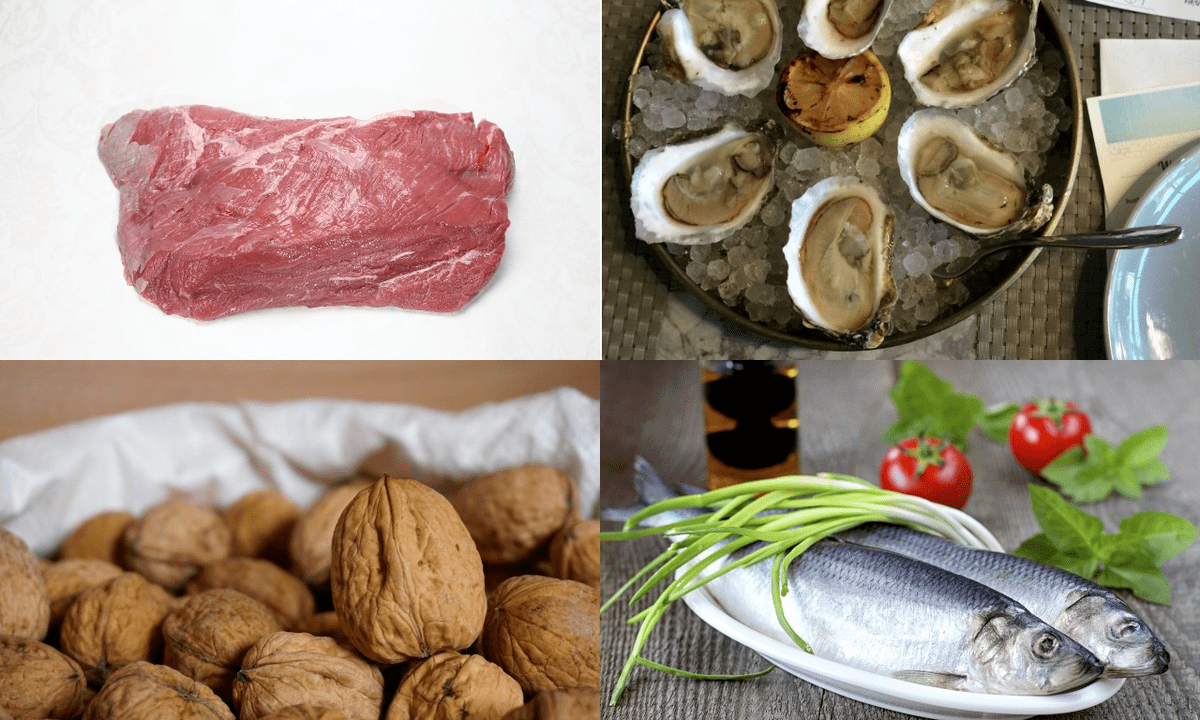 proizvodi za povećanje potencije