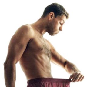 što se oslobađa kod muškaraca kada su uzbuđeni